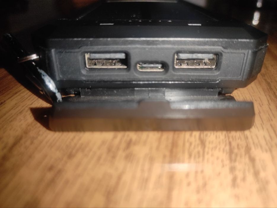 Повербанк 36800mAh