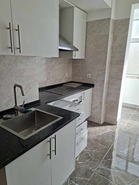 Apartamento T2  para alugar