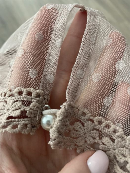 Sukienka damska, rozmiar XS.