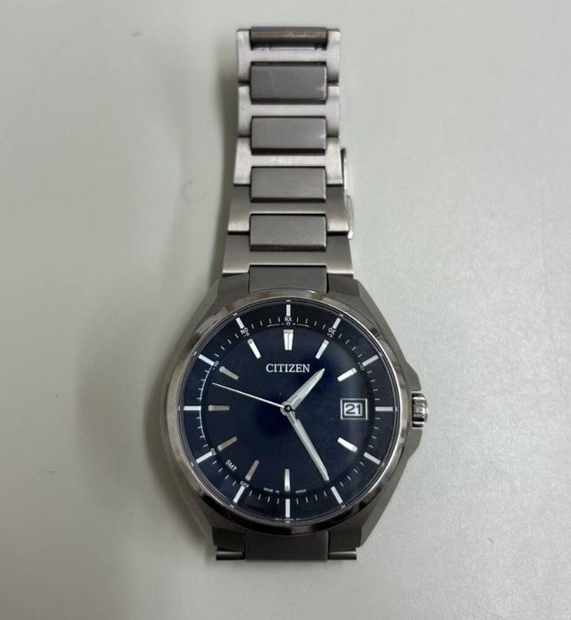 Sprzedam Citizen Attesa CB3010-57L – japońską wersję JDM z prestiżowej serii Attesa.