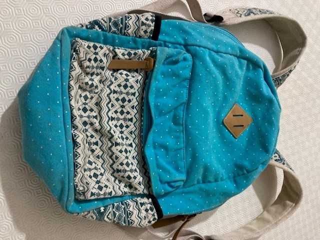 Mochilas escolares Disneyland, Marshmallow