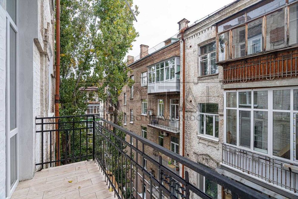 Аренда квартиры, ул. Антоновича, Печерский р-н