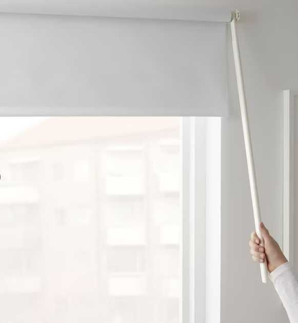 FRIDANS | Estore de correr opaco