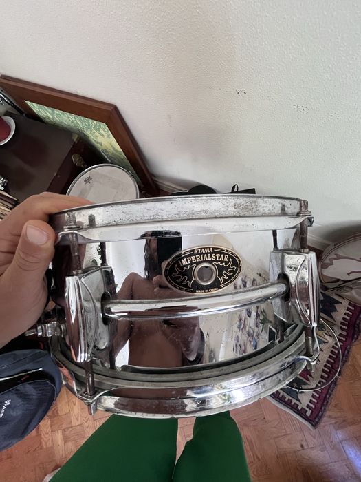 Tama Imperialstar Snare 13x5”