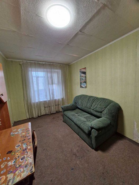 Продам 2х квартиру ж/м Покровский, Коммунар, Красный камень