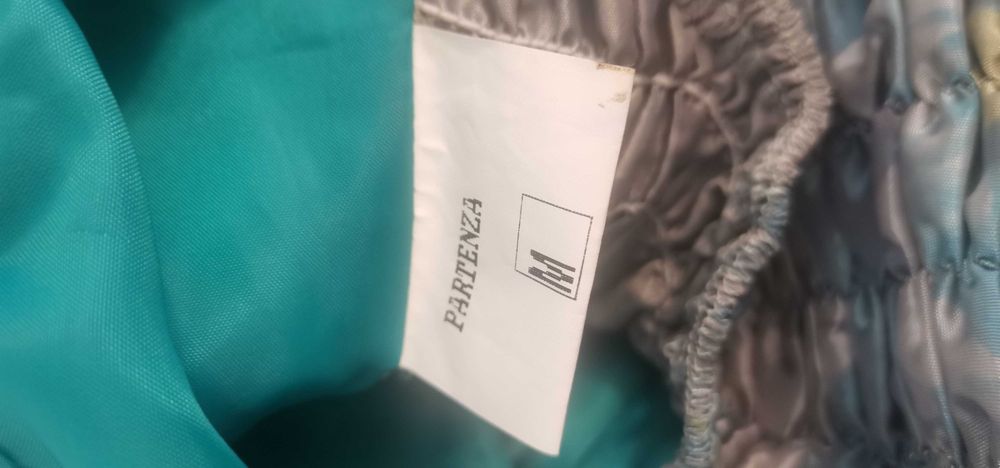 Vestido de cerimónia cai cai