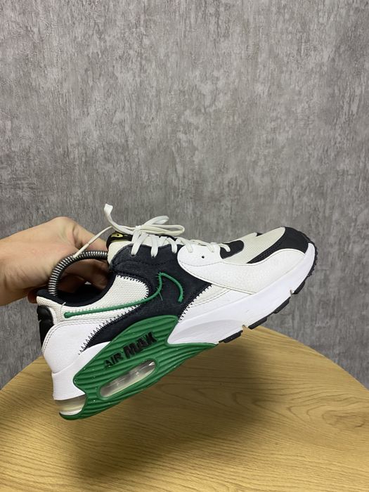 Оригінальні чоловічі кросівки Nike Air Max Excee.
