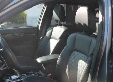 Mitsubishi Plug-in Hybrid Outlander 2021