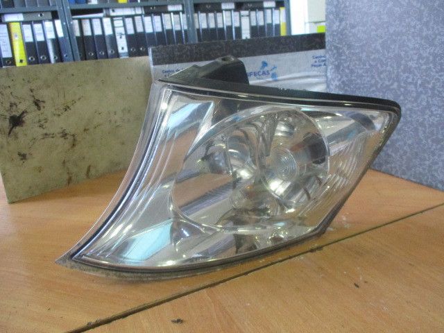 Pisca frente esquerdo MAZDA MPV II (LW)