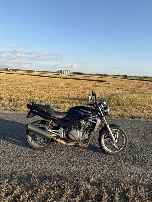Kawasaki