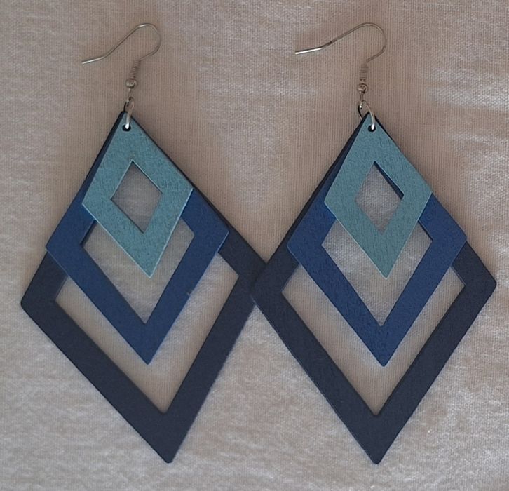 Brincos de Senhora da Shein