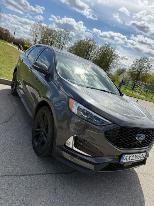 Ford Edge 2020 VIN 2FMPK4AP9LBA86662 фото оголошення 6 з 8