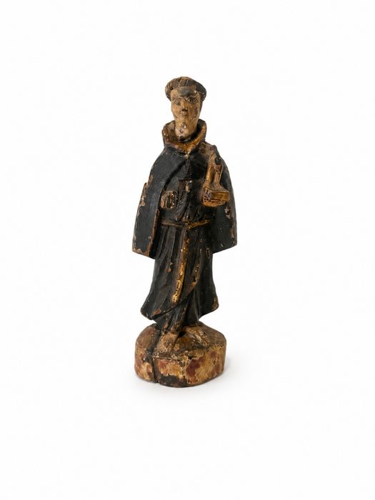 Arte Sacra - Santo António - Século XVIII