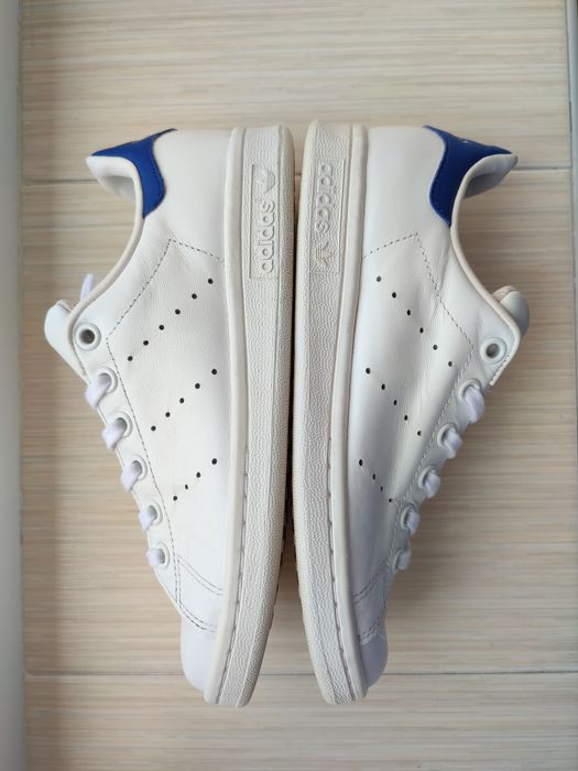 Кросівки кеди adidas stan smith 35р. Устілка 22,5 см