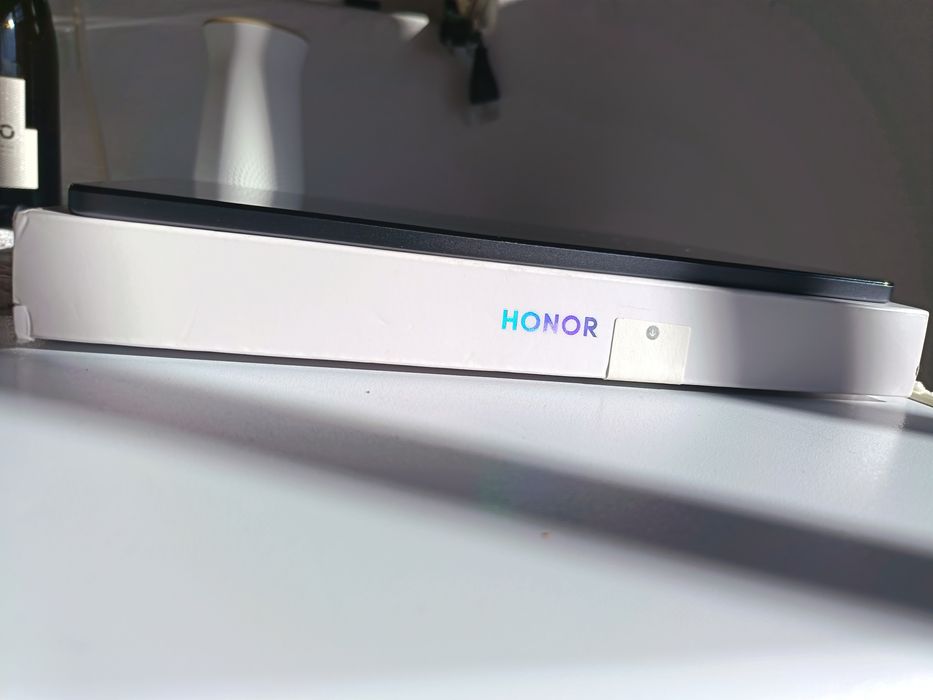 Tablet honor pad x8a