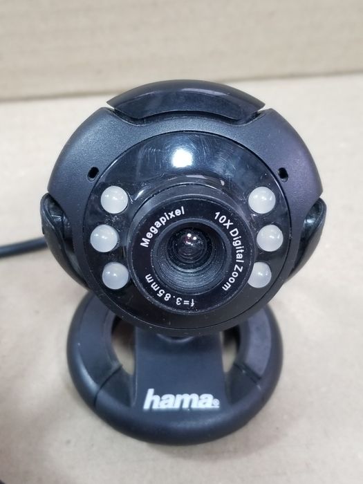 Web-Camera Hama AC-150 "Original"
