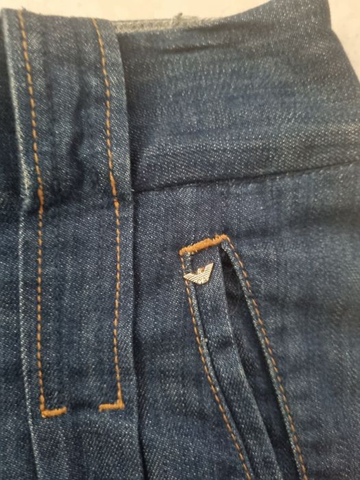 Spódnica Armani Jeans