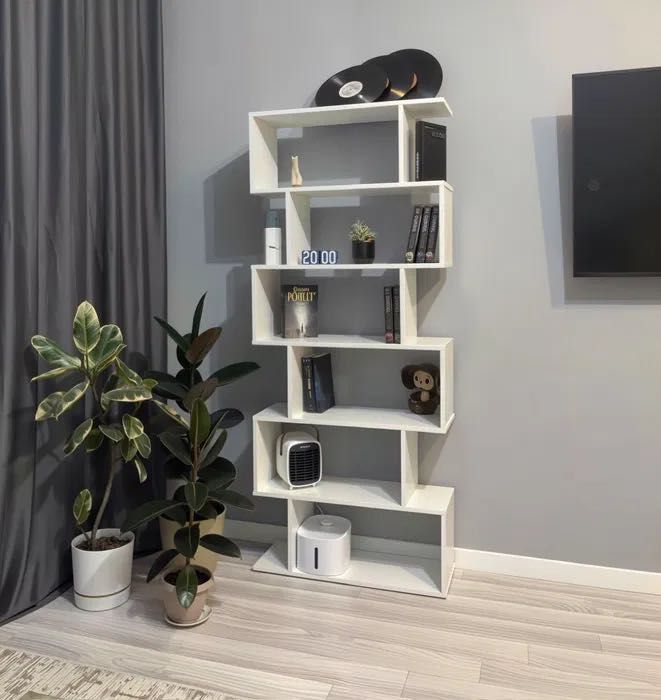 Стійка етажерка стелаж полиця шафа полка этажерка стеллаж органайзер