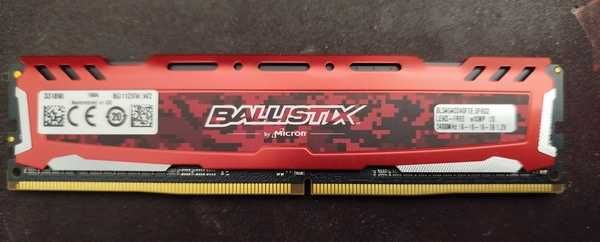 Продам системный блок на базе AMD Rizen 5 2600
