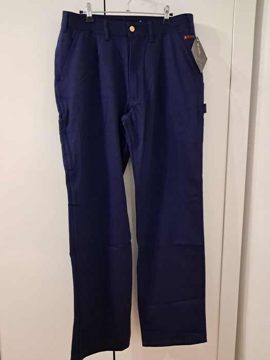 Spodnie robocze Mascot