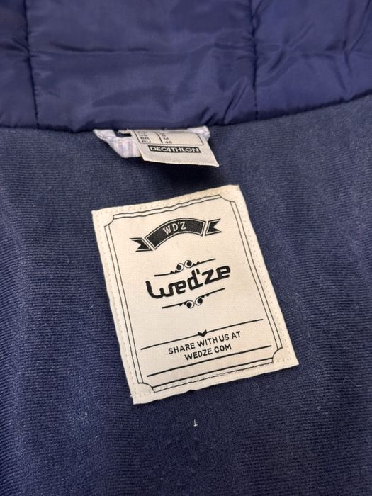 Лижна куртка Wed’ze