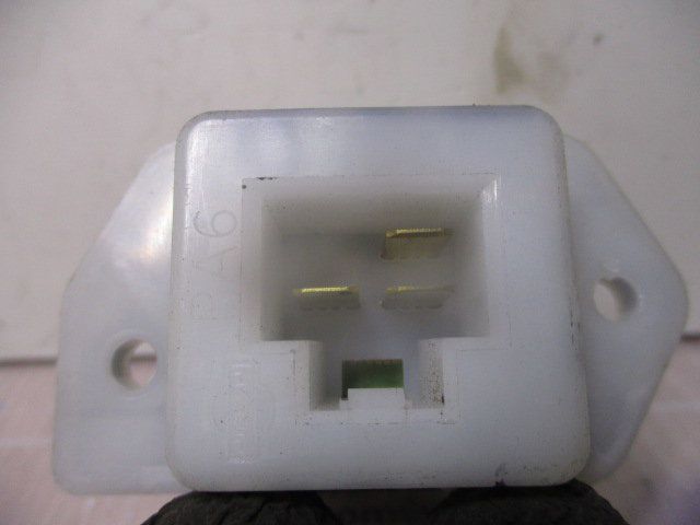 Resistência da chauffage / sofagem NISSAN Micra IV (K13)