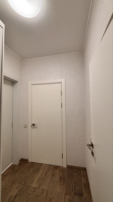 Двухкомнатная квартира.Центральный парк-Ирпень.Газ.Балкон