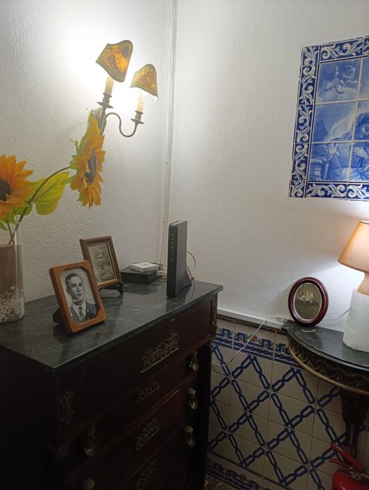 Quartos para Alugar