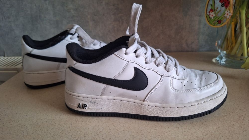 Buty Nike Air r. 40