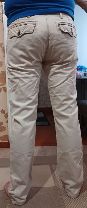 Джинси Levi's світлі (б/у)