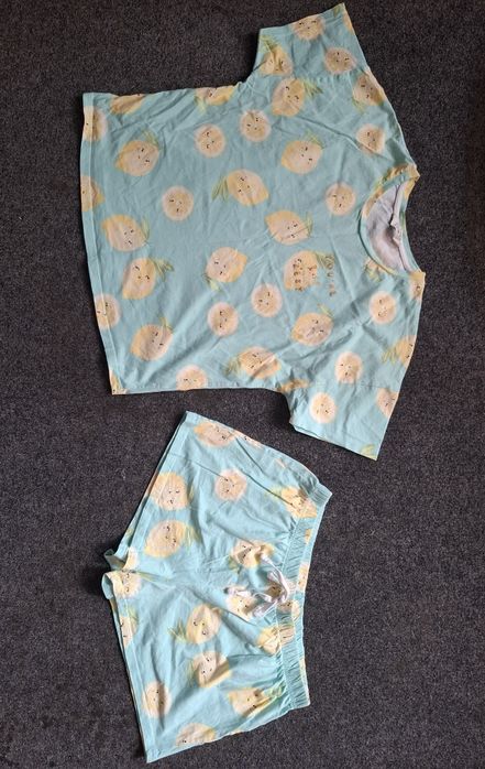 Пижама хлопок разм.S-M