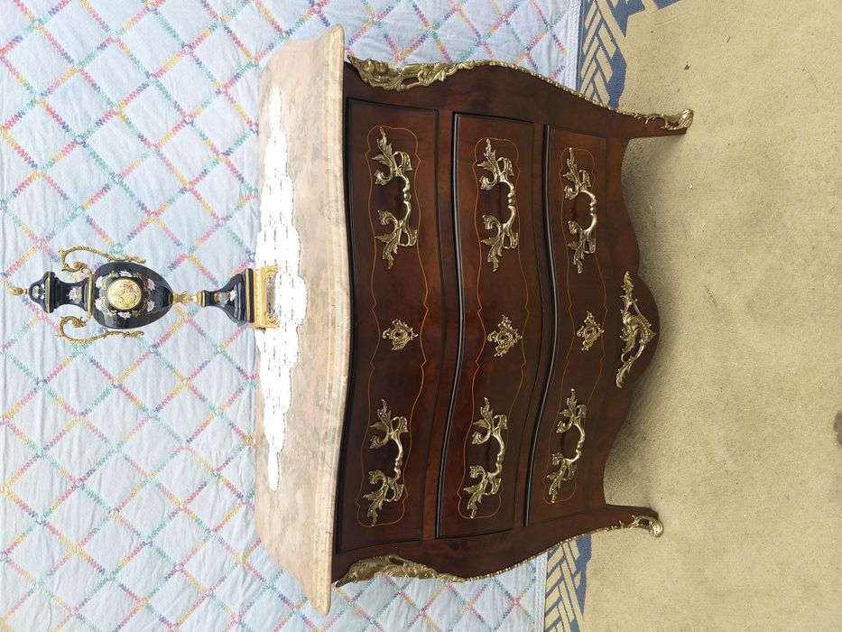 Comoda L.XV(Restaurada)