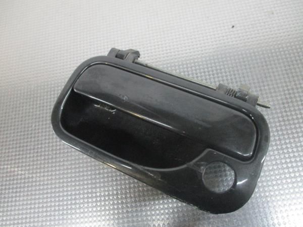 Puxador porta frente esquerda SKODA Fabia I Hatchback (6Y2)