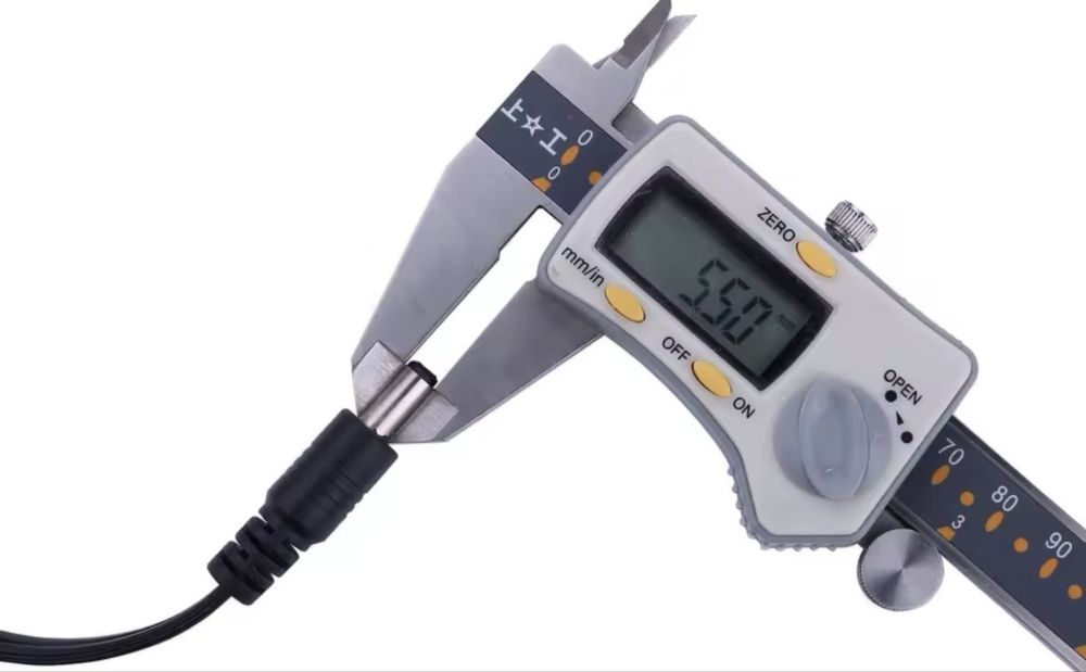 Кабель для роутера  через павер банк с 5 В до 9 В,12В