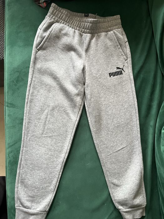Spodnie PUMA 140cm