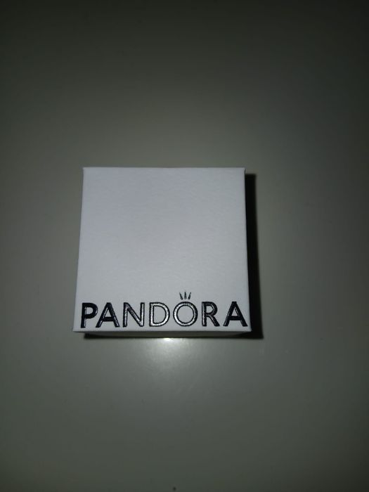 Anel Pandora em otimo estado