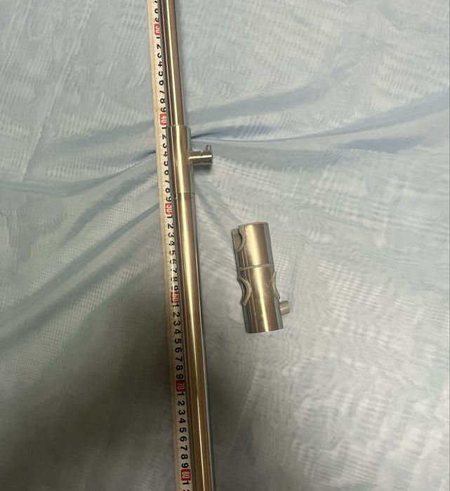 Стійка для душу Venta