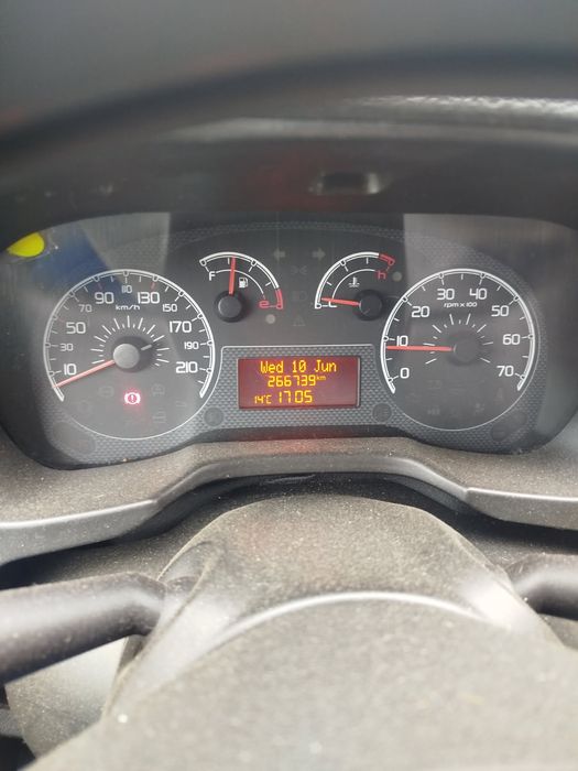 Peugeot Bipper 1.4 HDI
