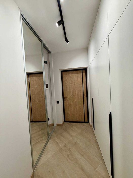 1-кімнатна квартира за адресою вул. Антоненка-Давидовича (площа 51,5 м²) - Atlanta.ua - фото 9