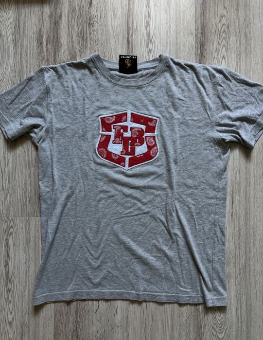 Koszulka męska oversize. Rozmiar L