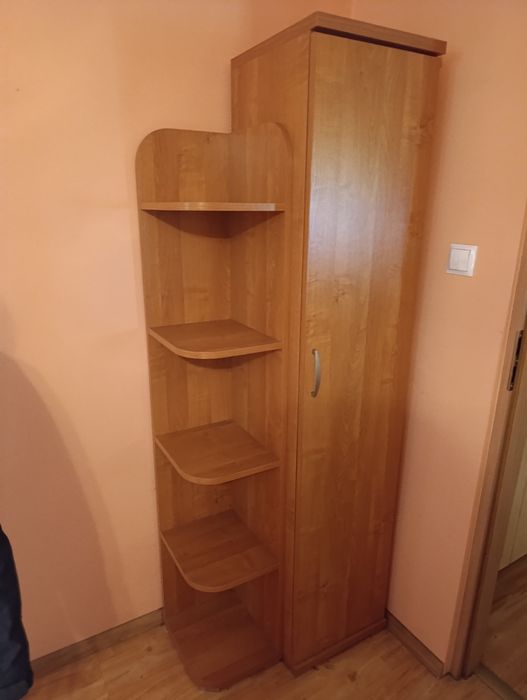 Zestaw mebli do pokoju