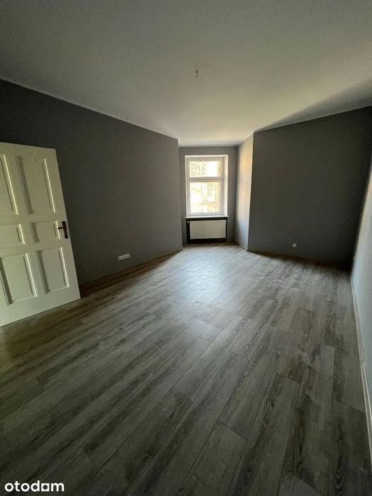 105 m², 4 niezależne pokoje, 2 balkony, od zaraz – Matejki, Grunwald