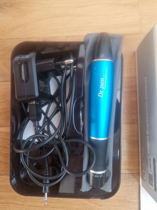 Dermapen Ultima A1