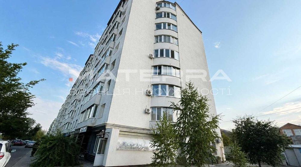 Боярка продаж 2к квартири 76 м2 Центр