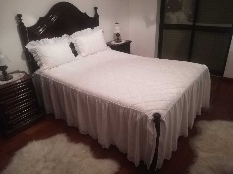 Mobiliário quarto