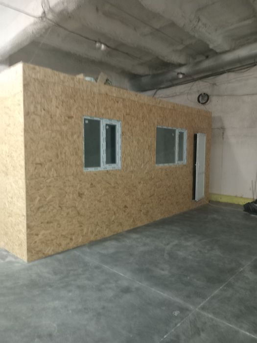 Строительство и отделка: Дома, Офисы, Заборы. Опыт с 2014 года