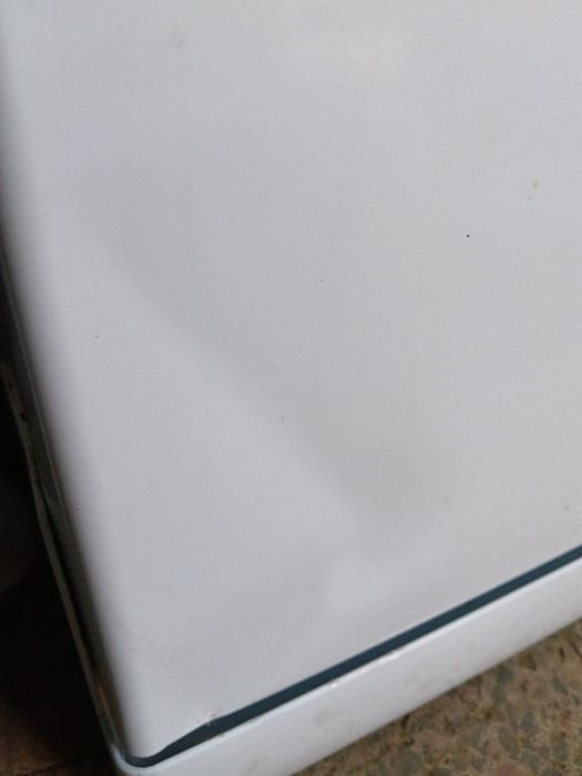Entrega garantia máquina de loiça Ariston hotpoint