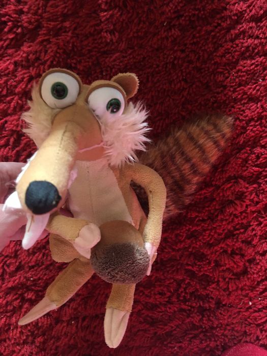 м‘яка іграшка