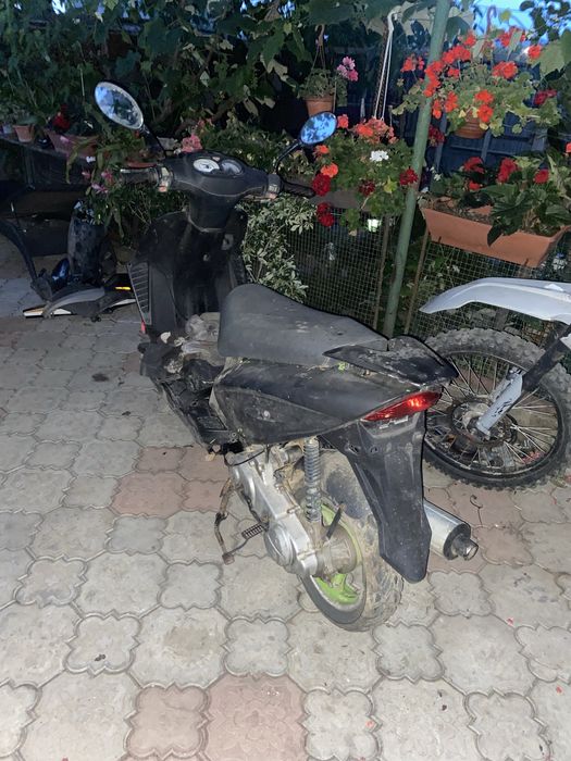 Продам Piagiio не на ходу