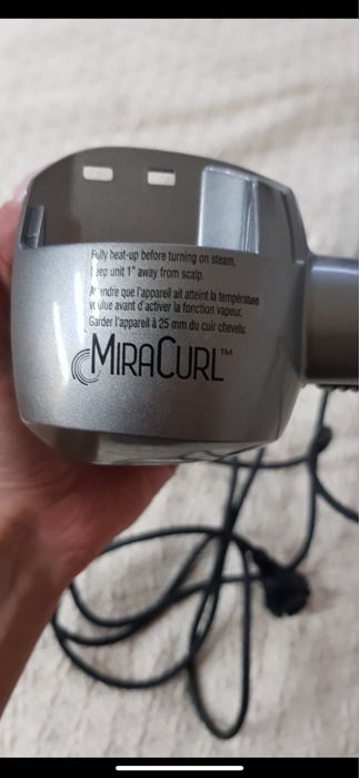 BaByliss PRO Плойка